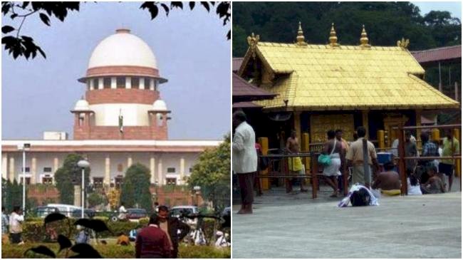 जानिए, सर्वोच्च अदालत कल कौन से तीन महत्वपूर्ण मामलों पर सुनाएगी अंतिम फैसला?