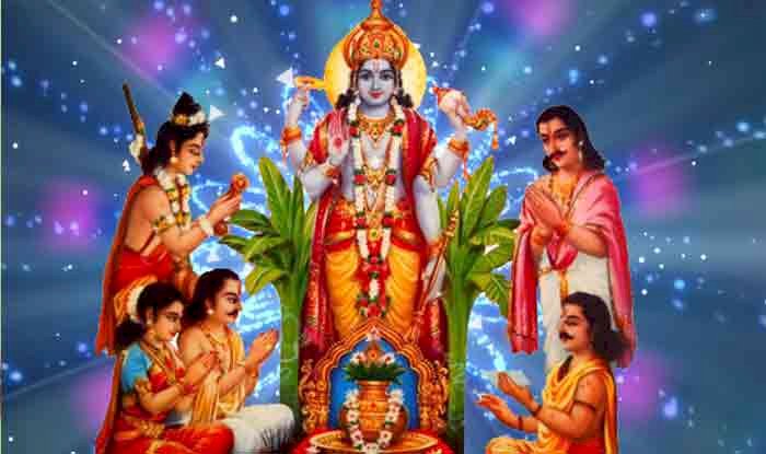 मानव जीवन की सम्पूर्ण मनोकामनाओं को पूर्ण करता है एकदशी का पावन पर्व!