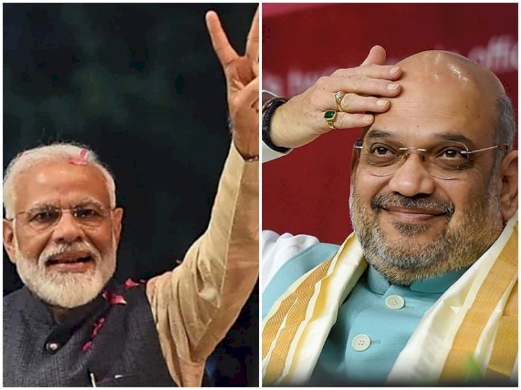 महाराष्ट्र की सियासत में बड़ा उलटफेर, बीजेपी-एनसीपी की बनी सरकार, देवेंद्र फडणनीस मुख्यमंत्री और अजित पवार बने उपमुख्यमंत्री, संजय राउत हुए आगबबूला