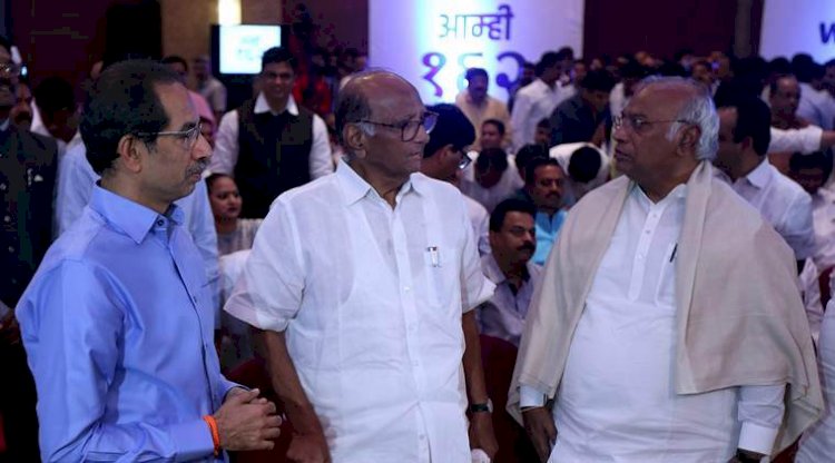 जानिए,महाराष्ट्र में फ्लोर टेस्ट के दौरान प्रोटेम स्पीकर कैसे साबित हो सकते हैं गेमचेंजर और अजित पवार की क्या होगी भूमिका?