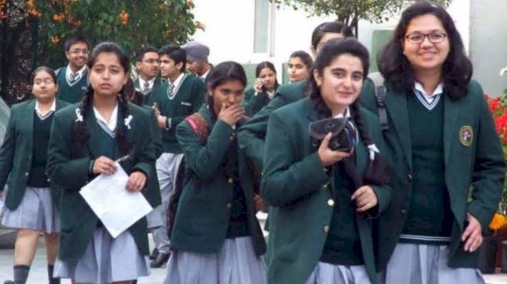 15 फरवरी से शुरु होंगी CBSE 10वीं-12वीं की परीक्षाएं,जल्द जारी होगी समय सूची,रोजगारपरक पाठ्यक्रमों को बढ़ावा देगा बोर्ड