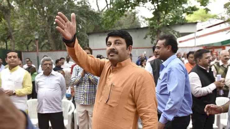 दिल्ली विधानसभा चुनाव से पहले बीजेपी की रामलीला मैदान में रैली, प्रधानमंत्री नरेंद्र मोदी करेंगे संबोधित, विपक्षी दलों की भी रहेगी नजर, सुरक्षा के पुख्ता इंताजाम