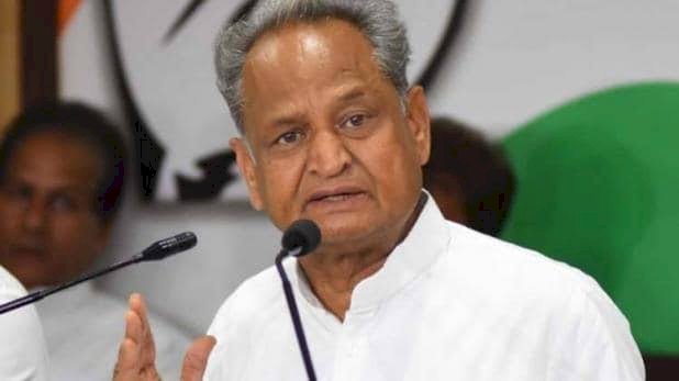राजस्थान के मुख्यमंत्री अशोक गहलोत का बीएसपी प्रमुख मायावती को जवाब,कहा-बच्चों की मौत पर न हो राजनीति,सरकार शिशुओं की मौत पर है संवेदनशील 