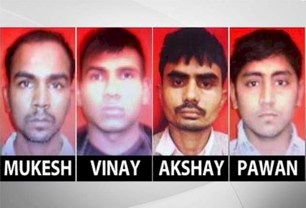 निर्भया मामला : अब एक और गुनहगार मुकेश कुमार ने भी खटखटाया सुप्रीम कोर्ट का दरवाजा, क्यूरेटिव पिटिशन दायर कर मांगी रहम की भीख 