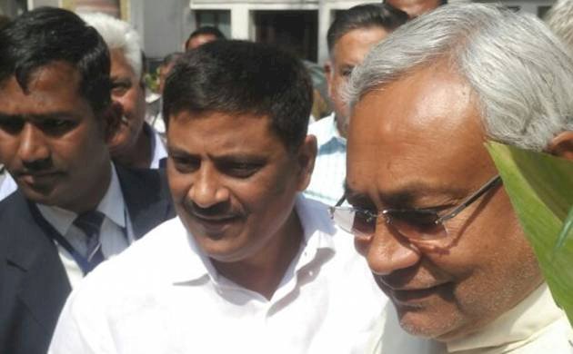CAA पर JDU नहीं करेगी पुनर्विचार,प्रदेश के मंत्री संजय कुमार झा ने कहा- हम अपने पुराने रुख पर हैं कायम