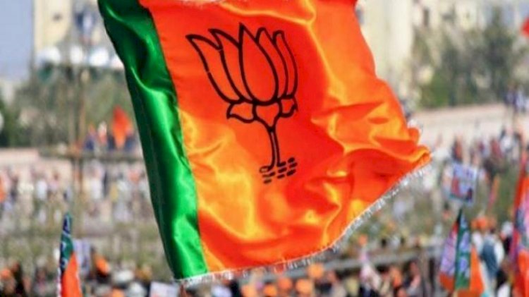 बीजेपी कमाई के मामले में भी सबसे आगे, सभी राष्ट्रीय राजनीतिक दलों की कुल कमाई में रहा 65 फीसदी हिस्सा, वित्त वर्ष 2018-19 में 2410 करोड़ रुपये मिले